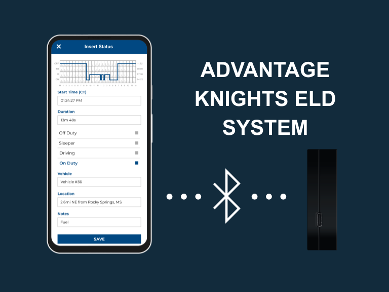 ADVANTAGE KNIGHTS ELD