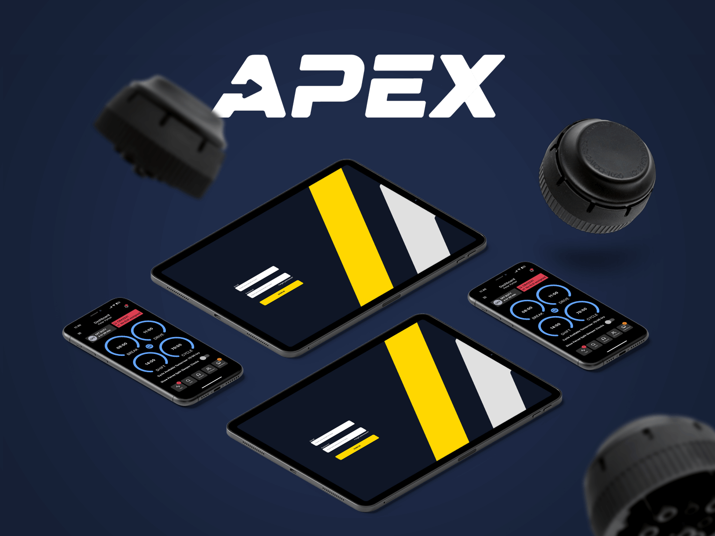 Apex ELD