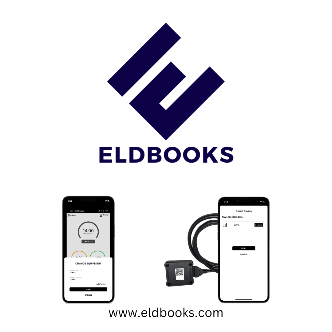 Eldbooks