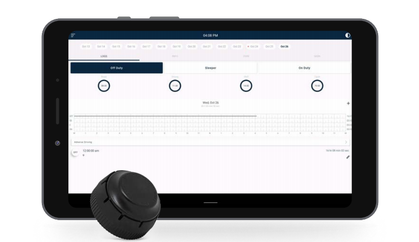 Conti-GO Plug & Play ELD