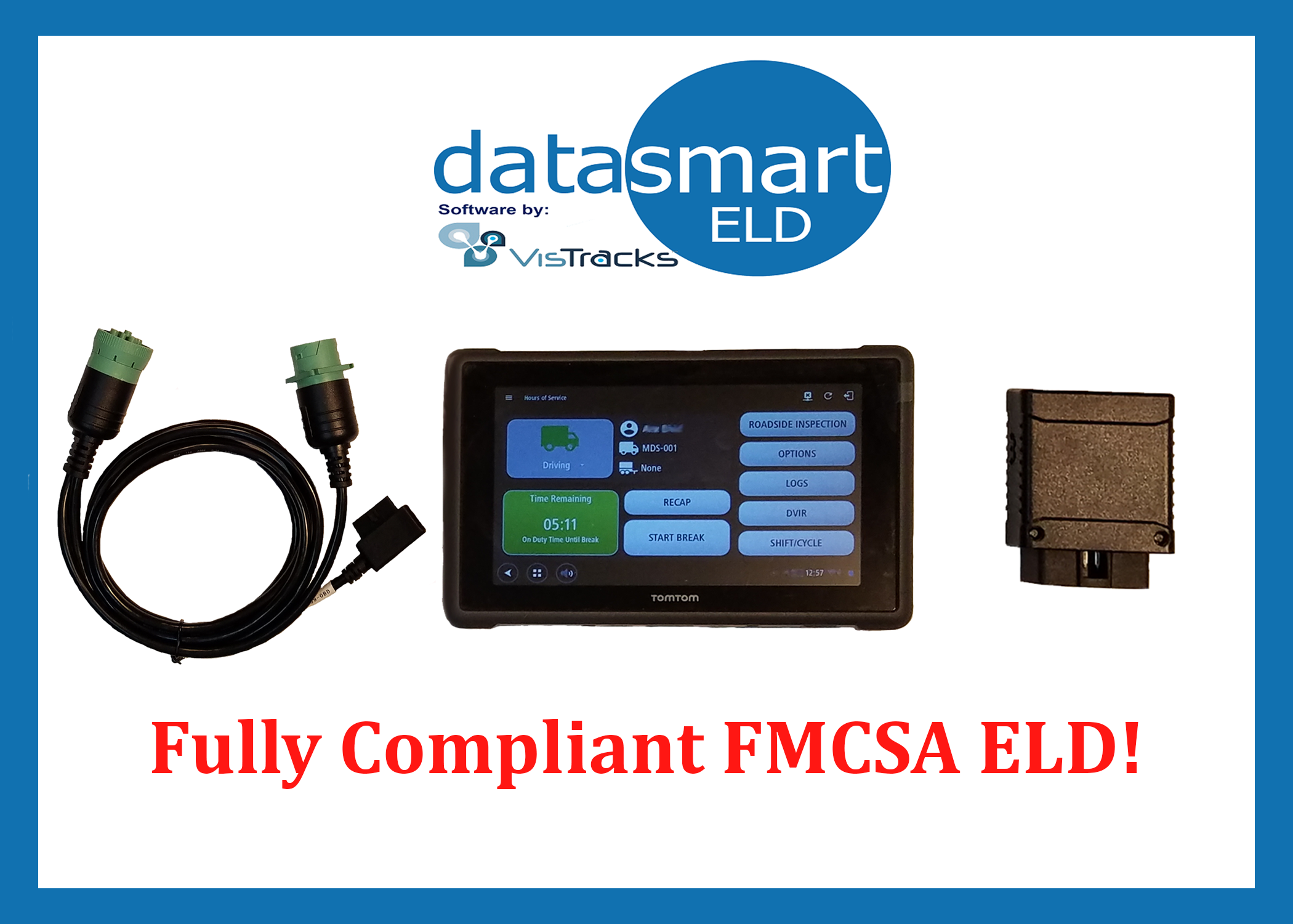 Datasmart ELD