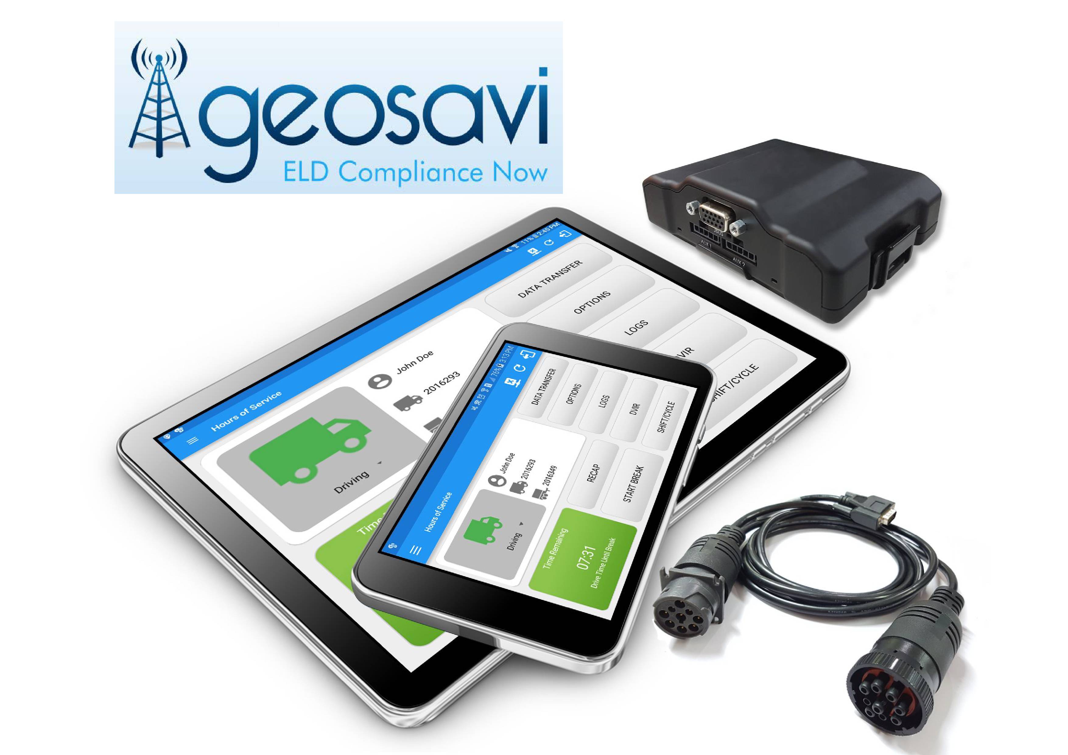 "Compliance Now" Hours of Service