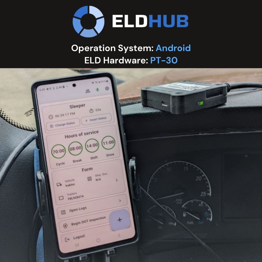 ELD HUB
