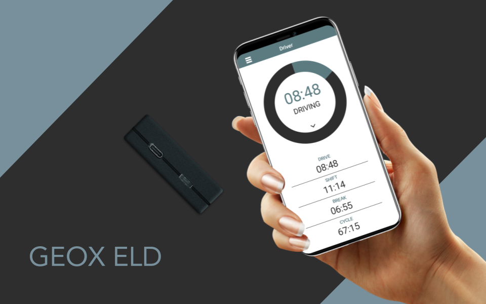 GEOX ELD