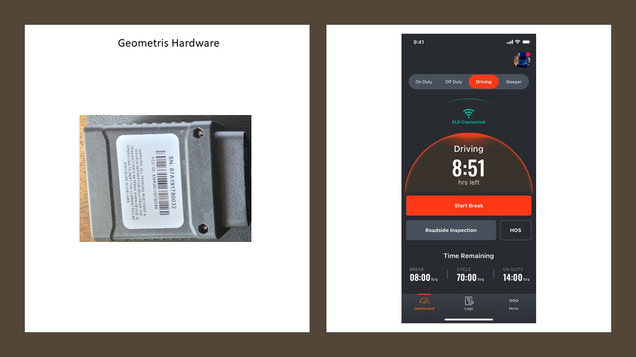 Gorilla Safety + Tracking