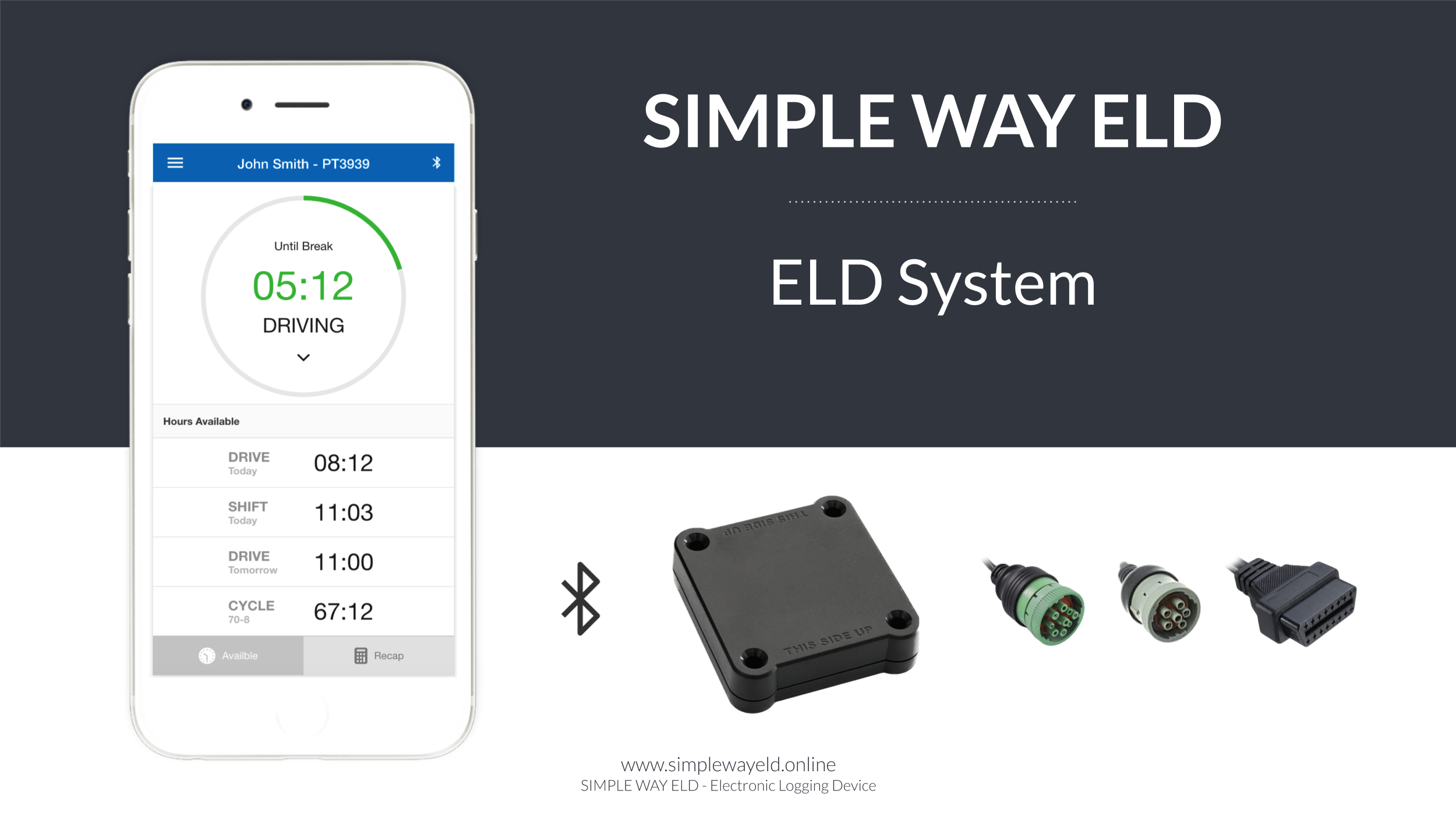 SIMPLE WAY ELD