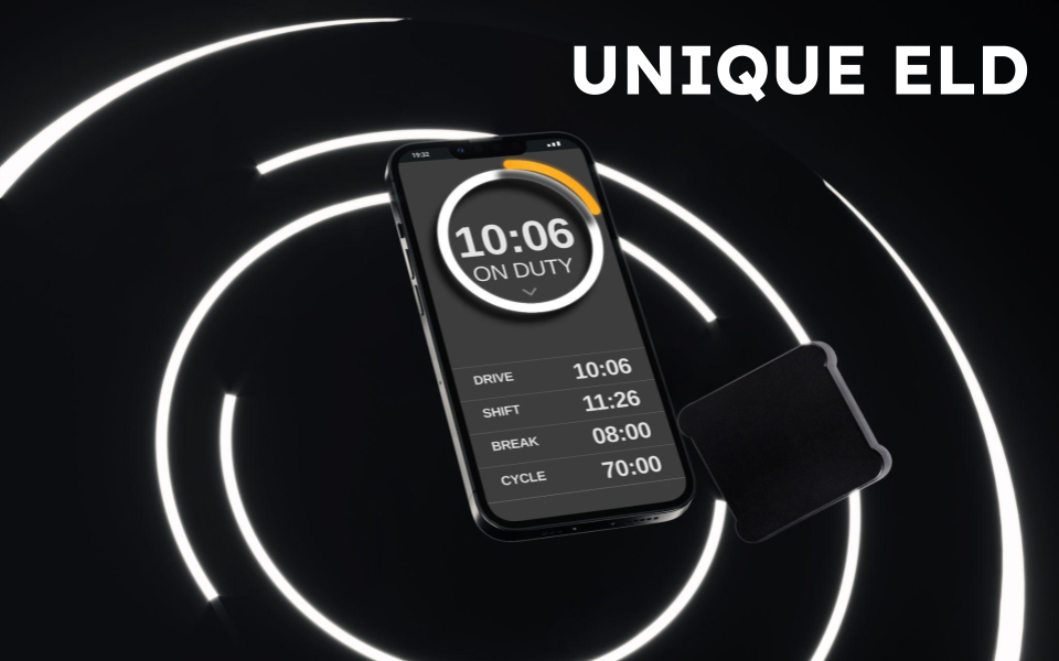 UNIQUE ELD