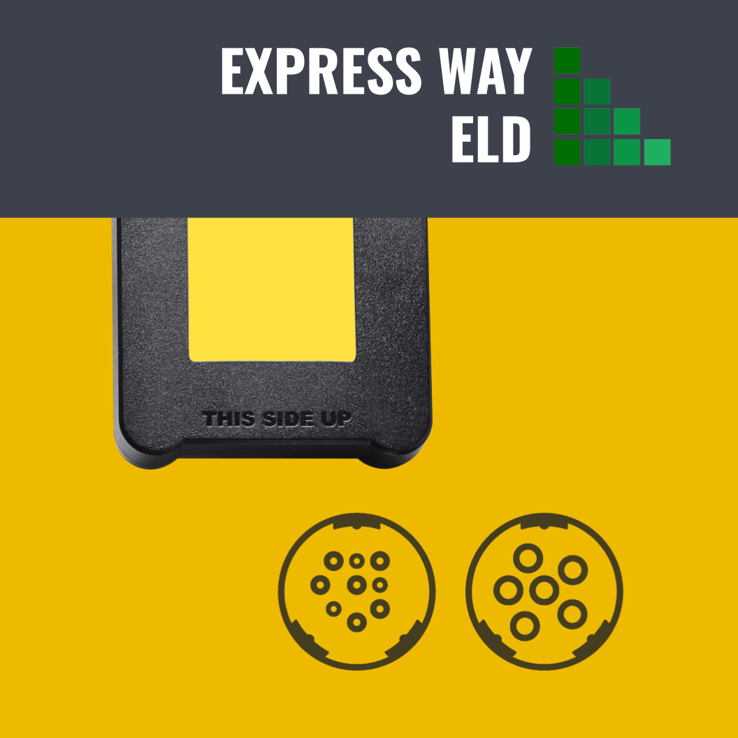 EXPRESS WAY ELD