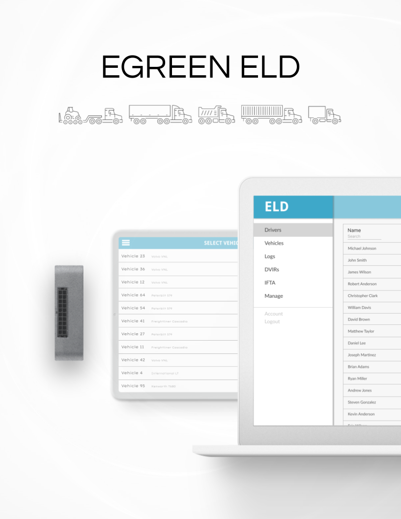 EGREEN ELD