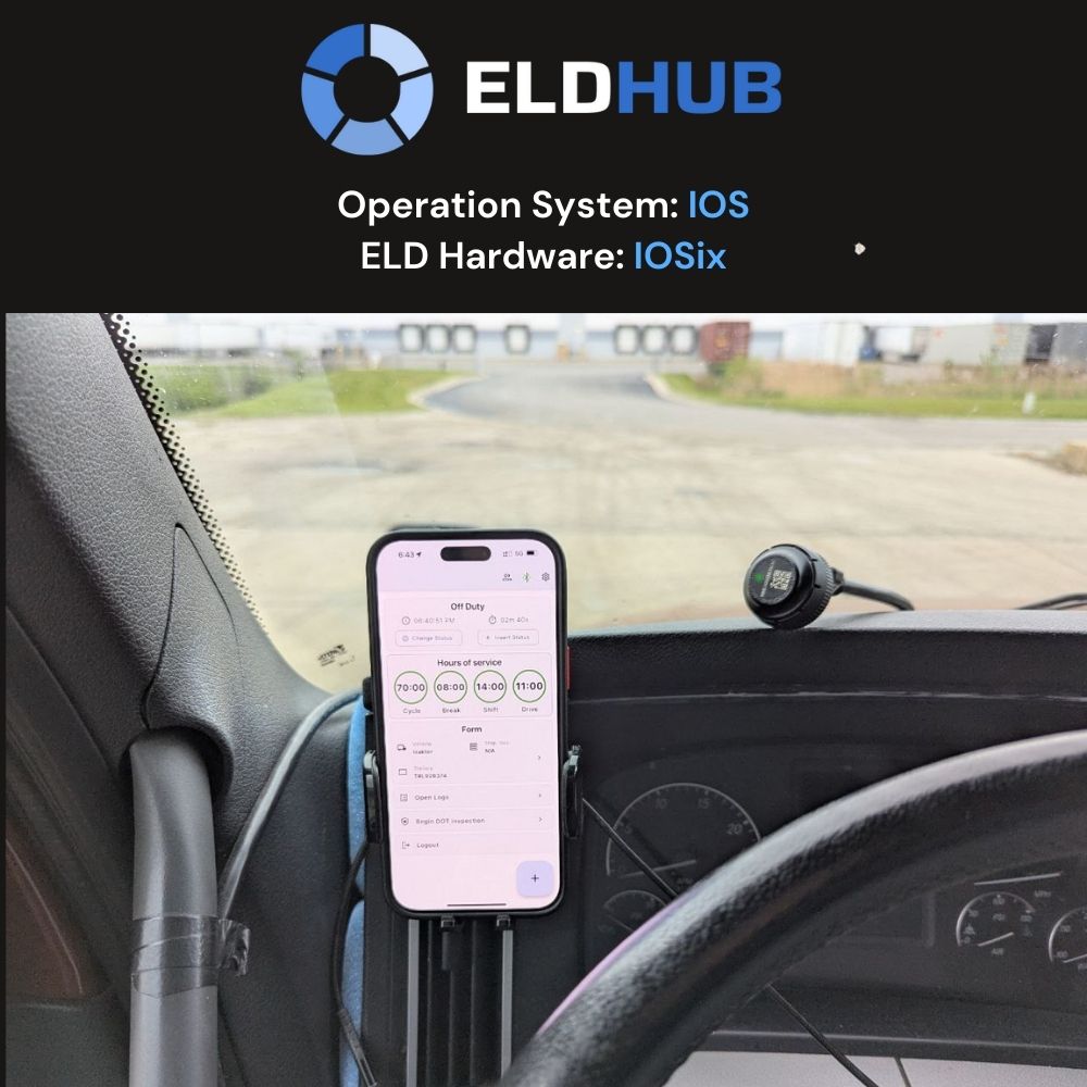 ELD HUB