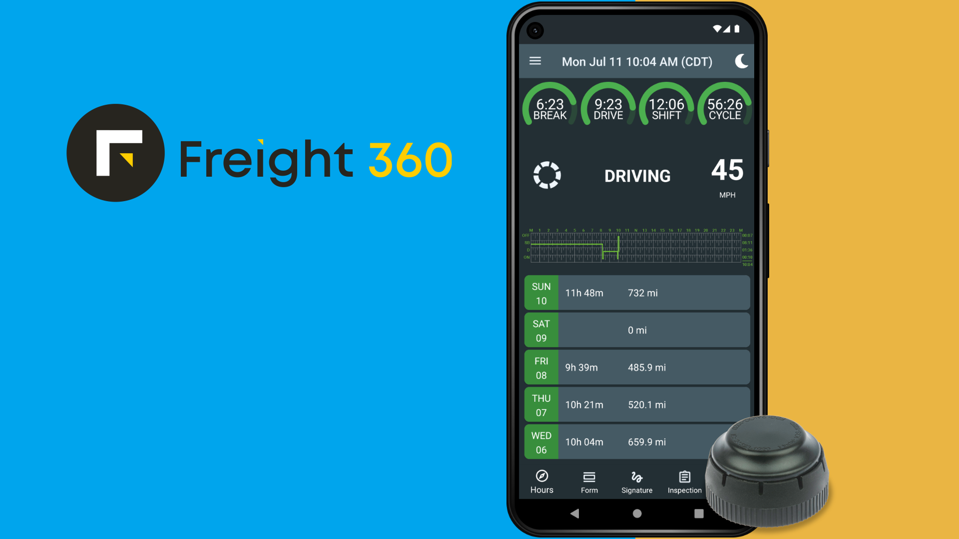Freight360
