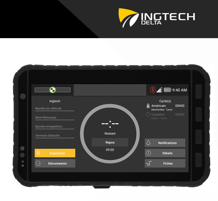 Ingtech Delta