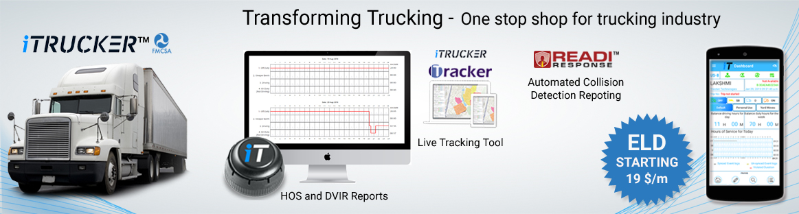 iTruckerELD