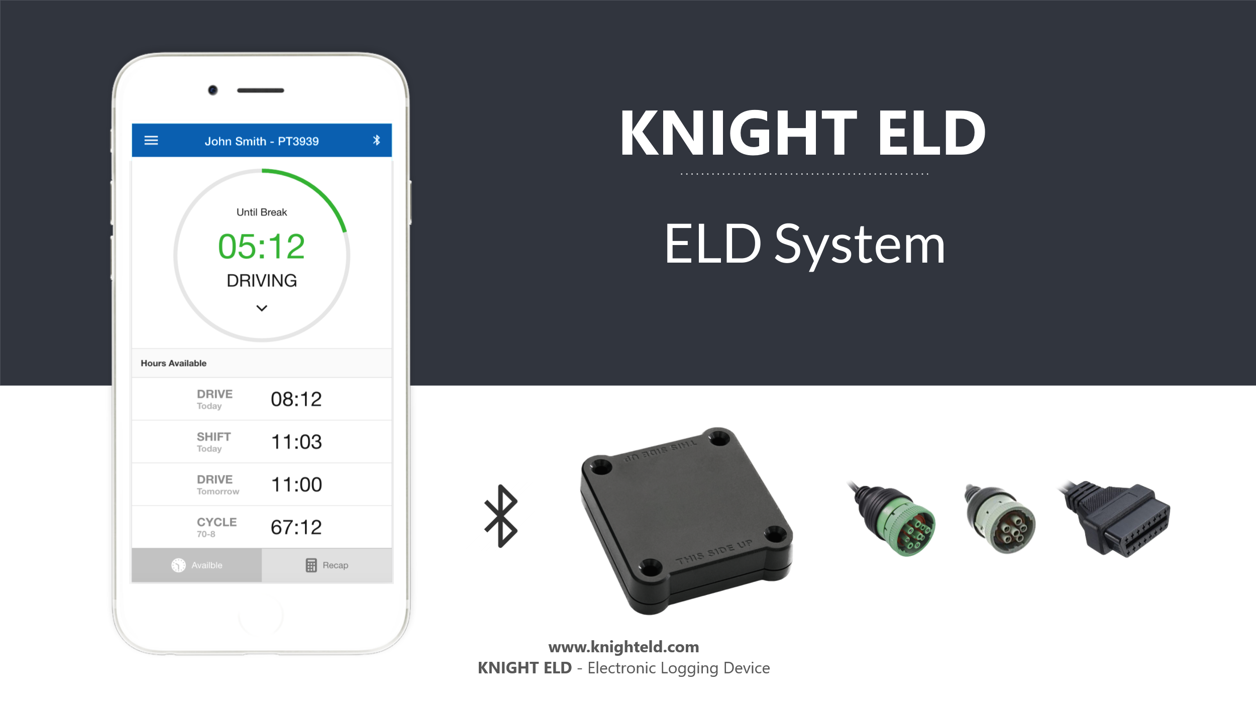 Knight ELD