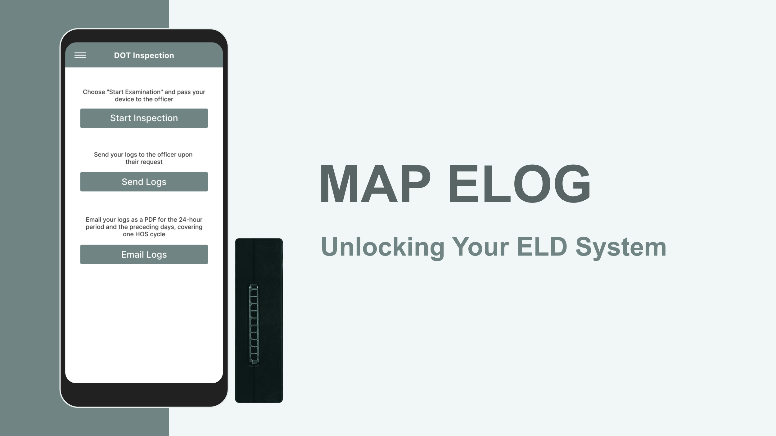 MAP ELOG