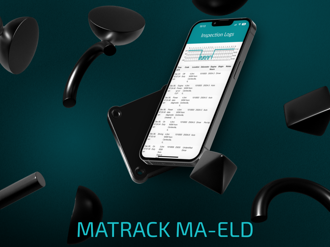 MATRACK MA-ELD