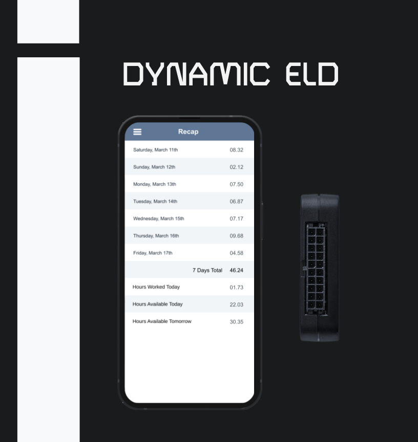 DYNAMIC ELD