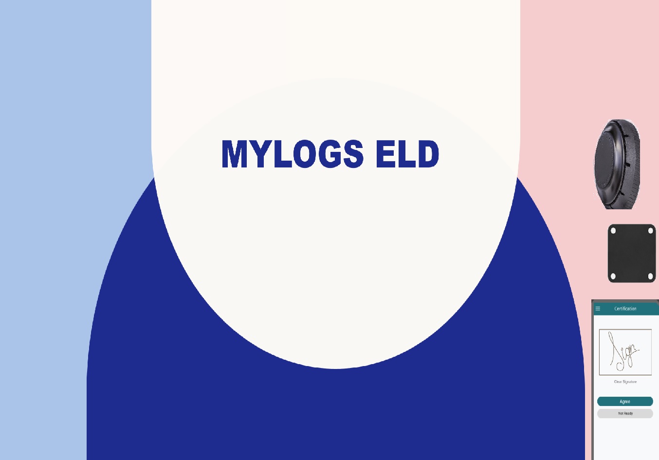 MYLOGS ELD