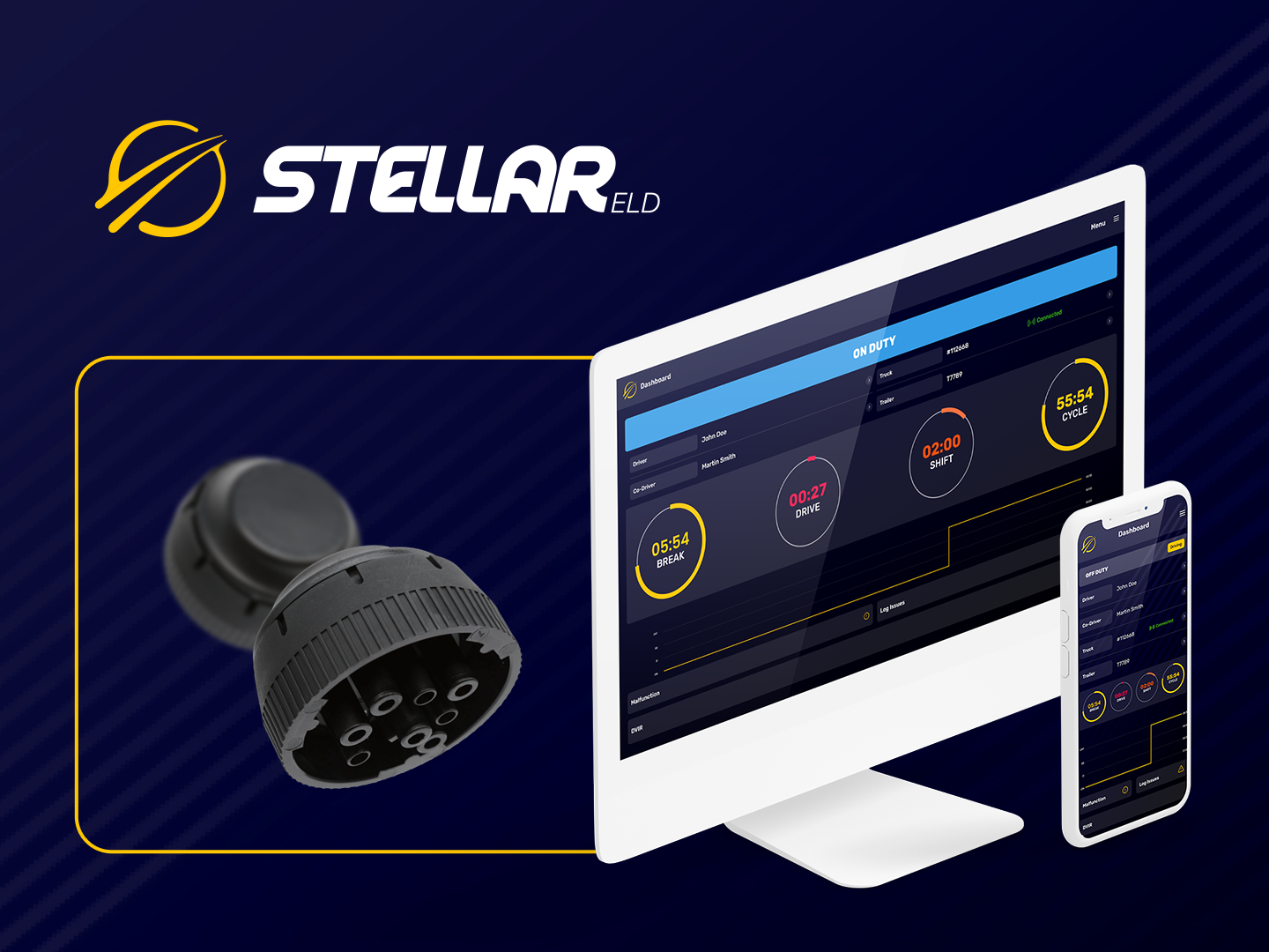 Stellar ELD