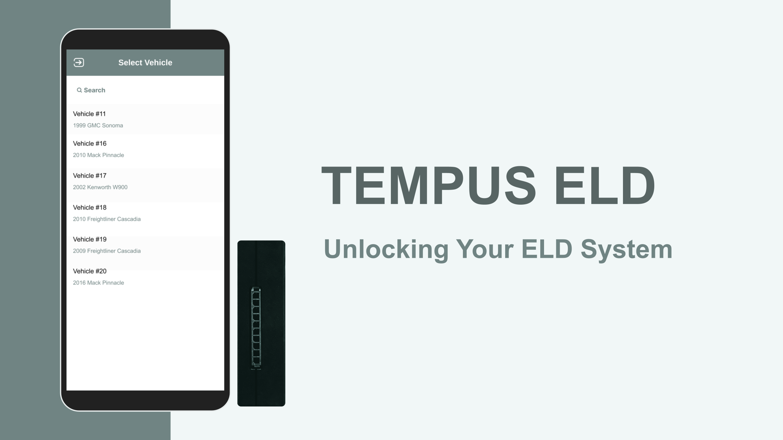 TEMPUS ELD