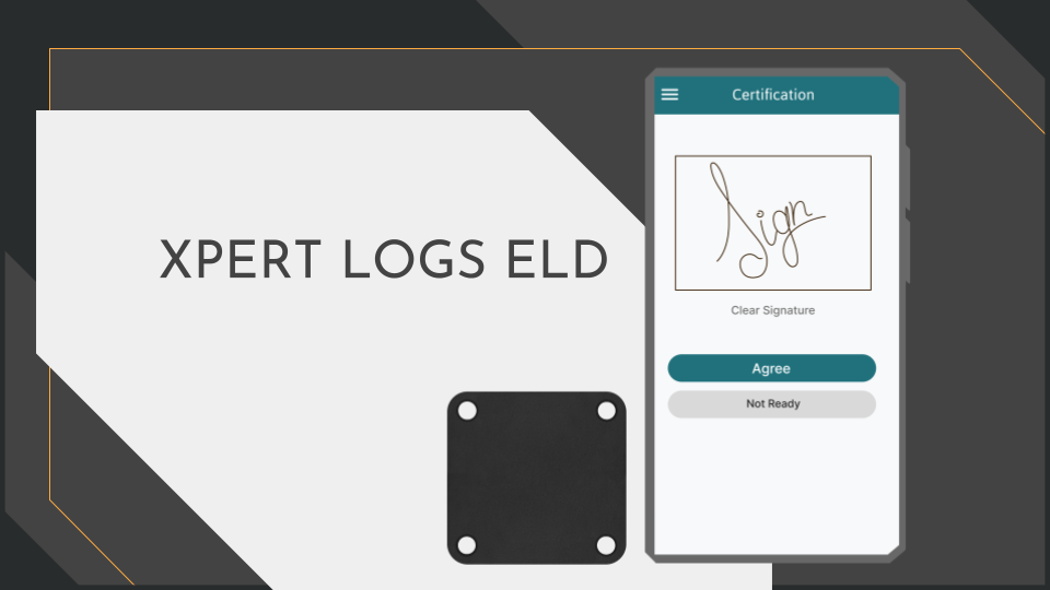 XPERT LOGS ELD
