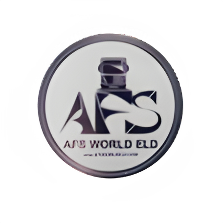 AFS WORLD ELD logo