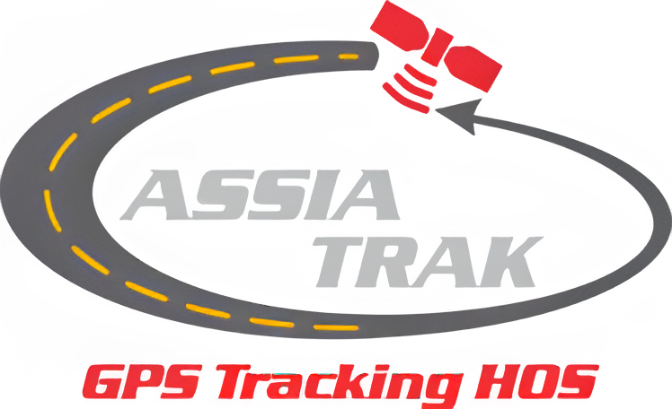 Assia Trak HOS logo