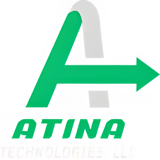 ATINA TECHNOLOGIES LLC logo