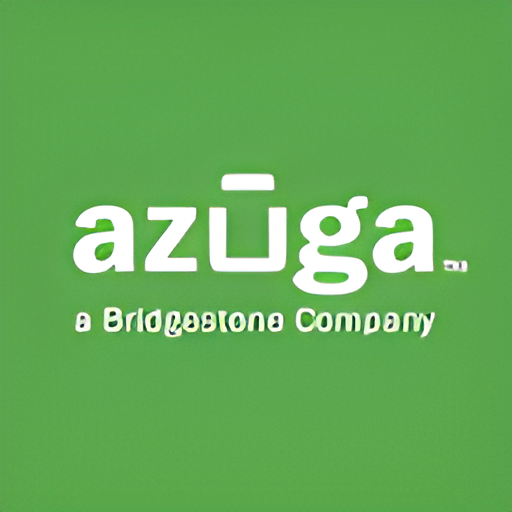 Azuga logo
