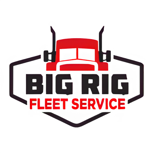 Big Rig Fleet Services logo