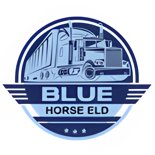 Blue Horse ELD Inc logo