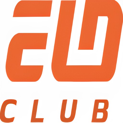 Club ELD logo