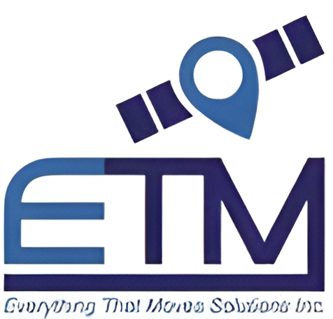 EVERYTHING THAT MOVES SOLUTIONS logo