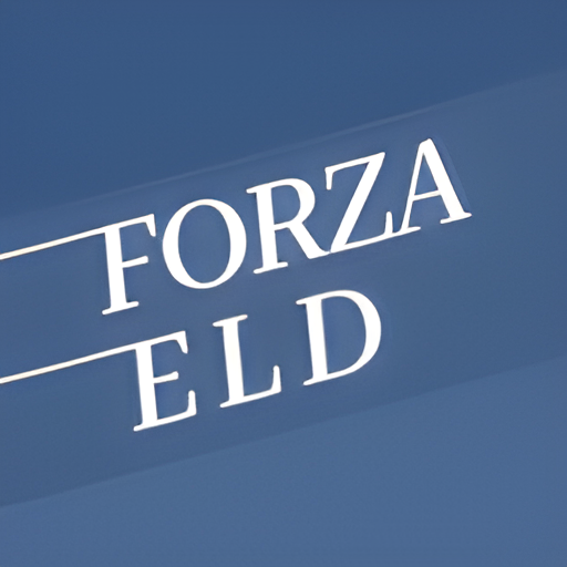 Fortza ELD logo