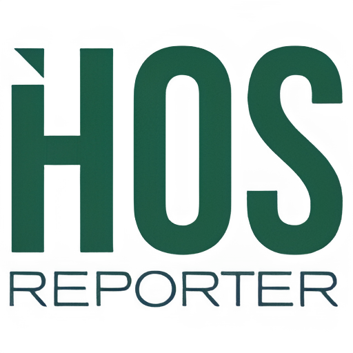 HOS-Reporter logo