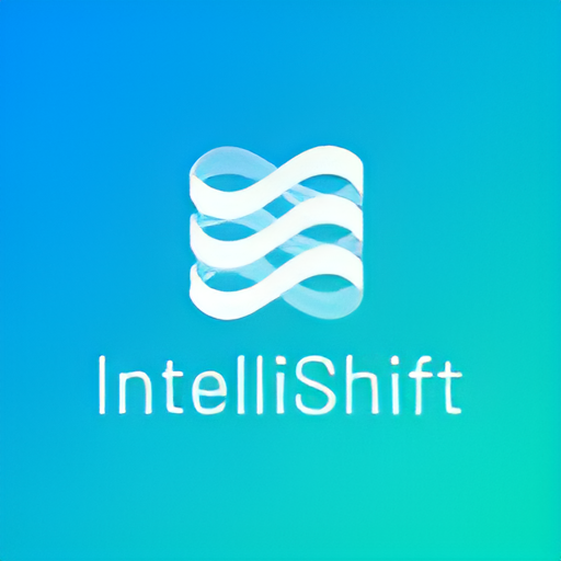 IntelliShift logo