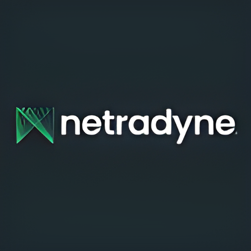 Netradyne logo