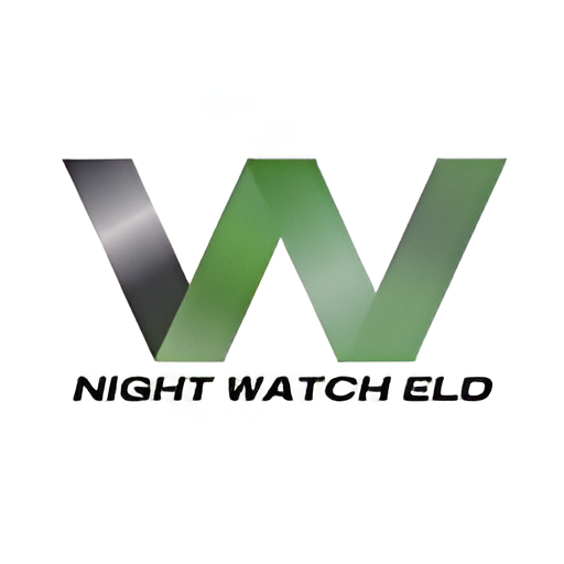 Night Watch ELD logo