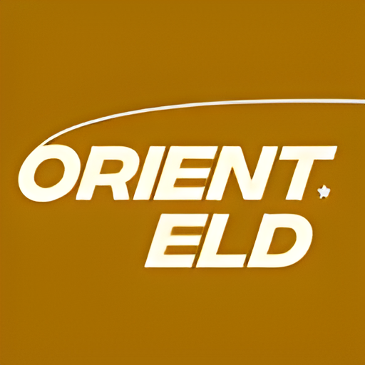 ORIENT ELD logo