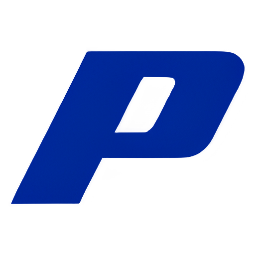 Penske Truck Leasing logo