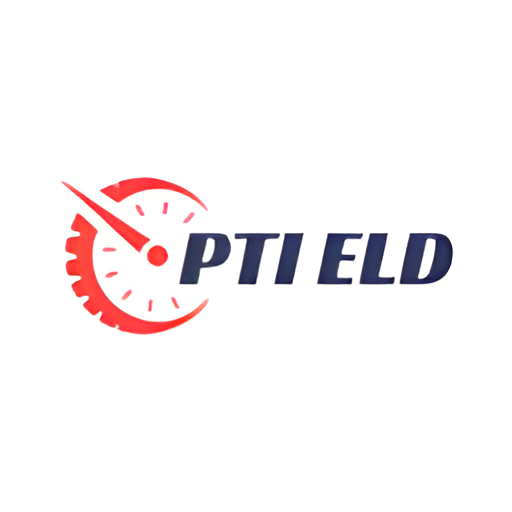PTI ELD logo