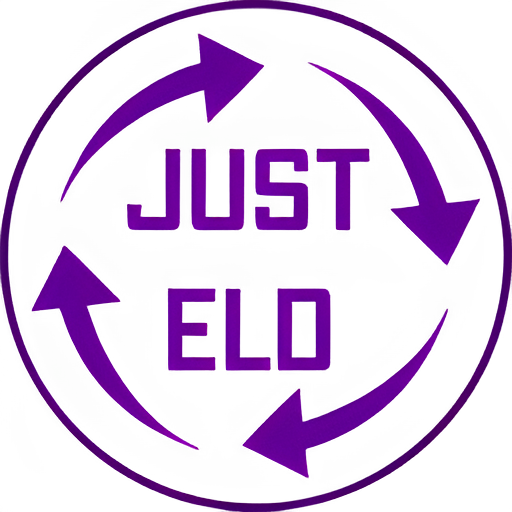 TOP ELD logo
