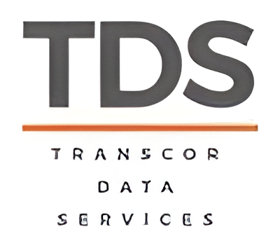 Transcor Data Services logo
