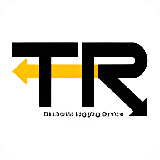 True Road Elogs logo