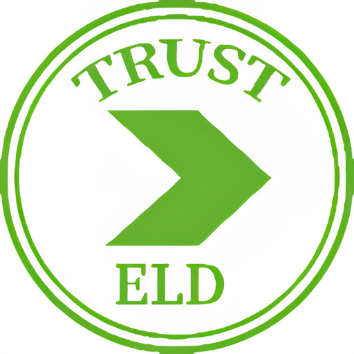 Trust ELD logo