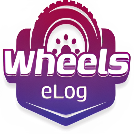 Wheels eLog logo